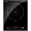 iSiLER Portable Induction Cooktop, iSiLER 1800W Sensor Touch Electric Induction
