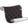 24/7Auto Eco Leather Door Panels and Dashboard Mats for Scania