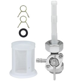 Panwarmoll 16950-ZB4-015 Generator Fuel Tank Shut Off Valve Fuel Petcock fit for Predator 9000 8750 6500 4000 4375 for Honda Centurion Duromax Centurion Selector Switches