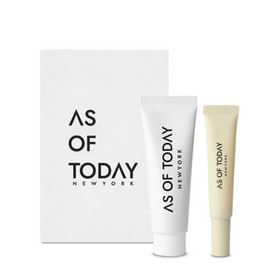 R-펩타이드 핸드크림+립밤 듀오 기프트 세트 R-Peptide Hand Cream + Lip Balm Duo Gift Set