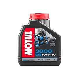 Motul 3000 10W40 4T 12X1L