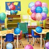 First Day of School Balloons Set, First Day of School