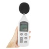 Handy Mini Digital Noise Meter Sound Level Meter Noise Measuring