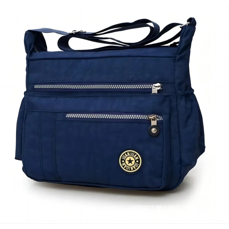 Bolsa Impermeable Dama Bolsa Cruzada Mujer Casual Bolsas