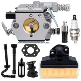 Savior MS250 Carburetor for Stihl MS250 Carburetor 021 023 025 MS210 MS230 MS 250 MS 210 MS 230 Chainsaw Replace WT286 1123-120-0605