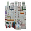 Paquete De Skin Care O Lote Mini (muestras) 50 Piezas