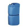 Therm-a-Rest Lite Seat Ultraleichtes aufblasbares Sitzkissen, Blau, 33 x 40