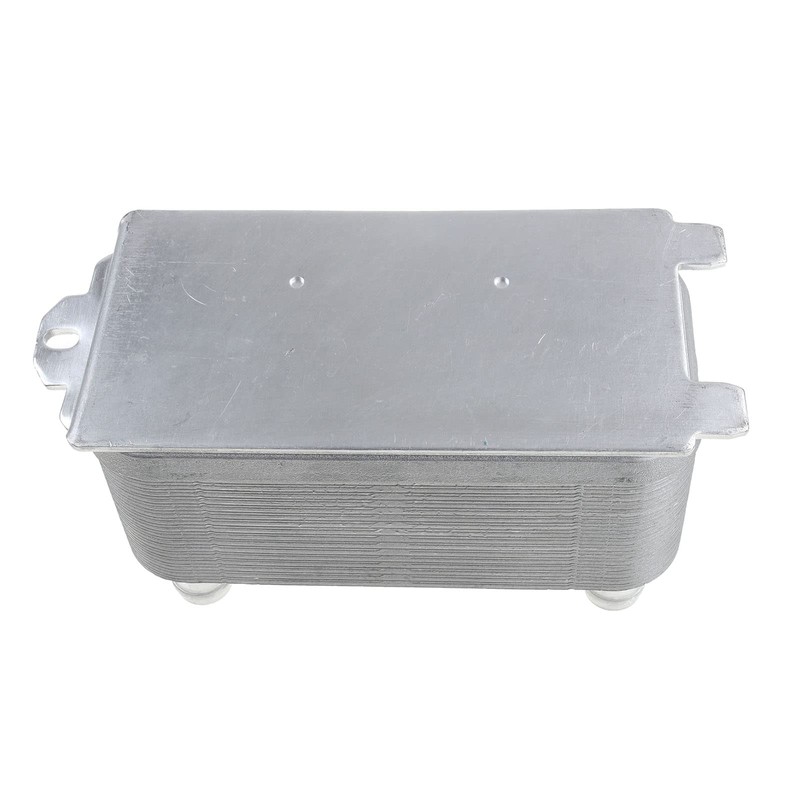 Frankberg Oil cooler Compatible with F-Pace F-Type XE XF XJ