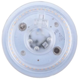 OPPLE Lighting 140066573 Suitable for Use in Indoor Recessed Lighting Spot White Point of Illumination – Point Of Light (Recessed Lighting Spot, White)
