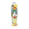 VTech 80-439404 ZoomiZooz Set of 3 Pets, Baby Animals, Multi-Coloured