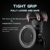 H&Y Step Up Rings for Filters Adapter Variable Step Up