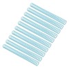 30 Ring Plastic Binder Combs Spines, 30 Ring Plastic Binding