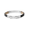 Skagen Bracelet for Men Torben, Inner Length: 180-195 mm Silver