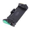 Wireless Controller with Gravity Induction of Six Axes Gyroscope Dual
