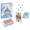 Ravensburger 26957 Rummy Bridge Canasta, Card Games from 8 Years,