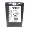 La Crema Coffee Blackberry Cobbler, 2-Pound Packages