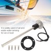 Metal Car Boat Yacht Trucks RV Oil Fuel Liquid Waste
