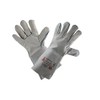 Hase Lightweight Welding Gloves Granada Cowhide Grain Leather TÜV GS