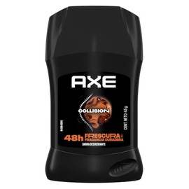 Axe Collision Desodorante en barra para hombre 45 g