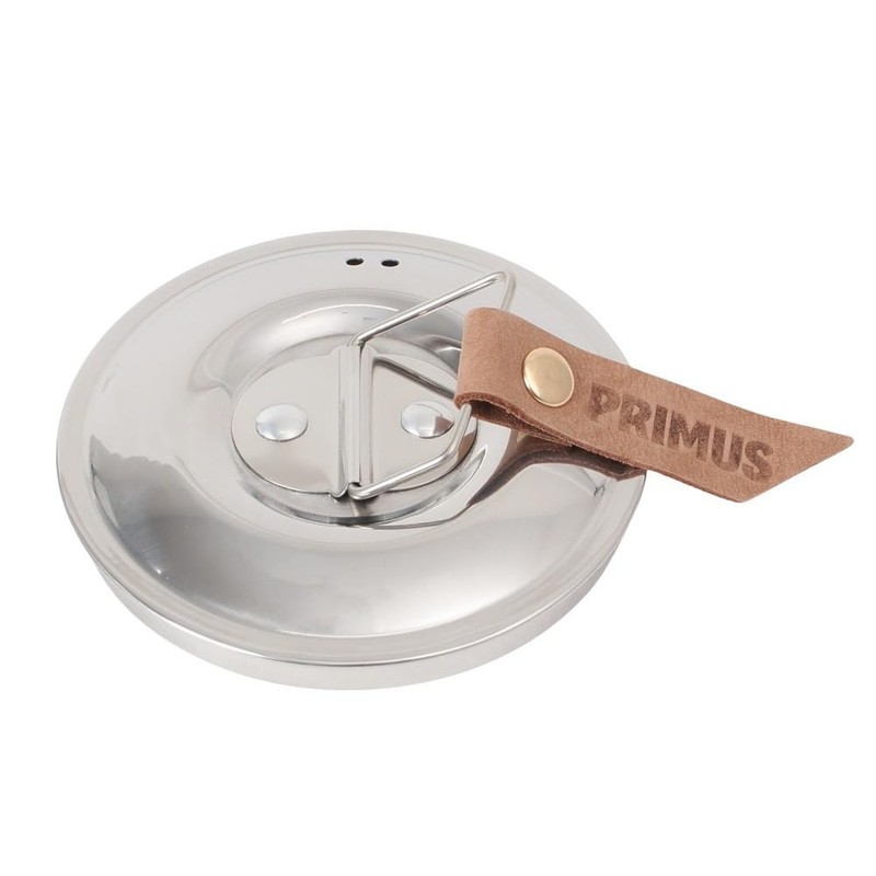 PRIMUS Campfire Kettle 0.9 L SS