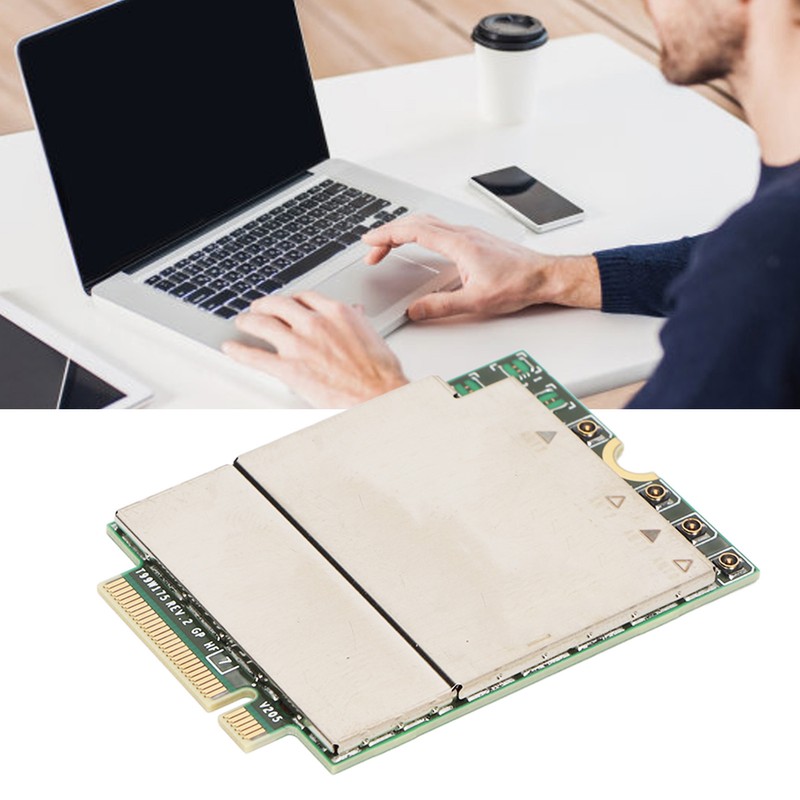 5G Network Module DW5930E T99W175 Plug and Play PCI Express