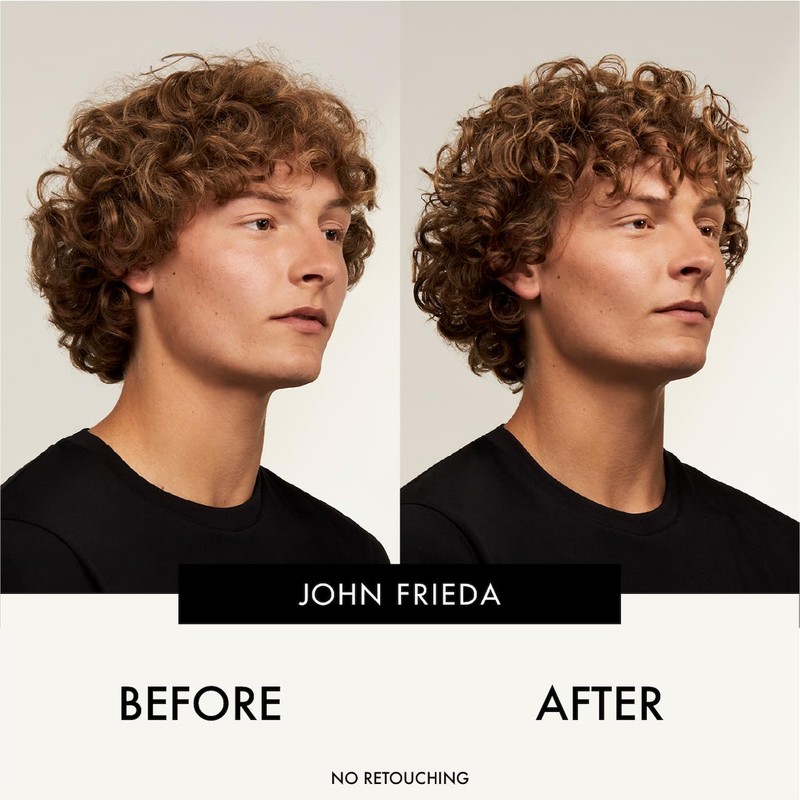 John Frieda Frizz Ease Dream Curls Curl Shampoo 250ml