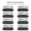wiiyii Heads up Display for Cars, C500 Car Digital GPS