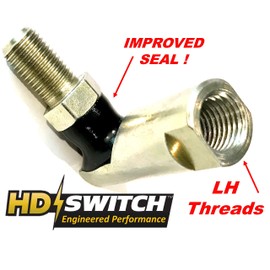 HD Switch Steering Linkage Ball Joint End Replaces 923-0448A -All 1997 & Newer Garden Tractor