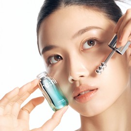 Collagen Mid Shot Ampoule Plus 20ml, 1 pc / 콜라겐 미드샷 앰플 플러스 20ml, 1개