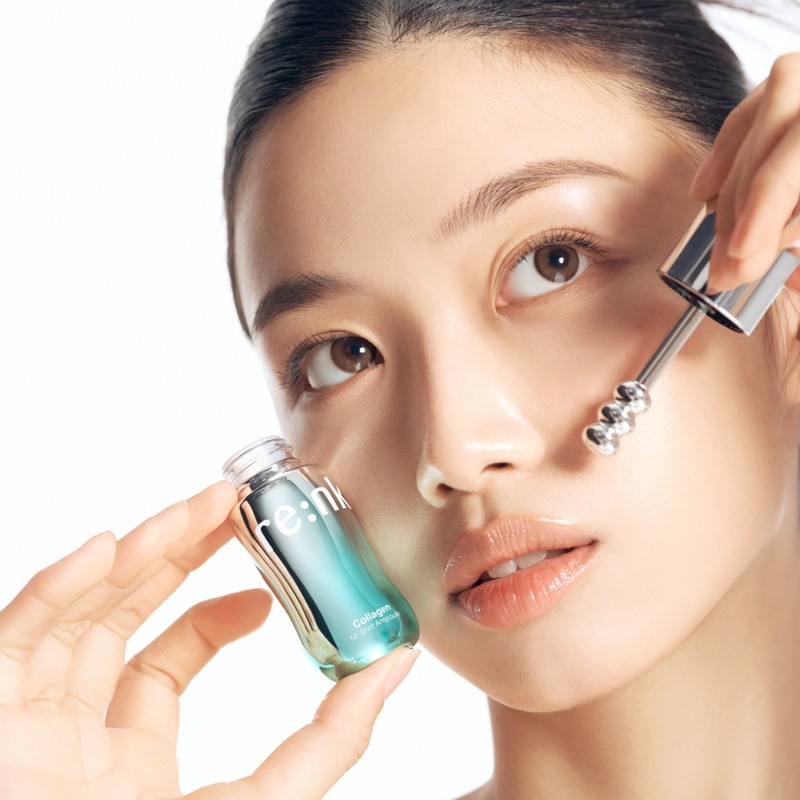 Collagen Mid Shot Ampoule Plus 20ml, 1 pc / 콜라겐