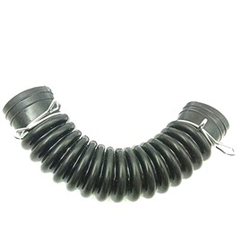 AGM73610701 Washer Drain Hose compatible with LG WT1101CW, WT1201CW, WT5101HV, WT5070CW,WT5270CW