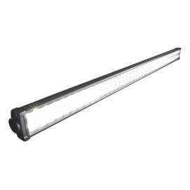 Barra Led Recta 42 Pulgadas Hiper Luz Techo Para Jeep I O L