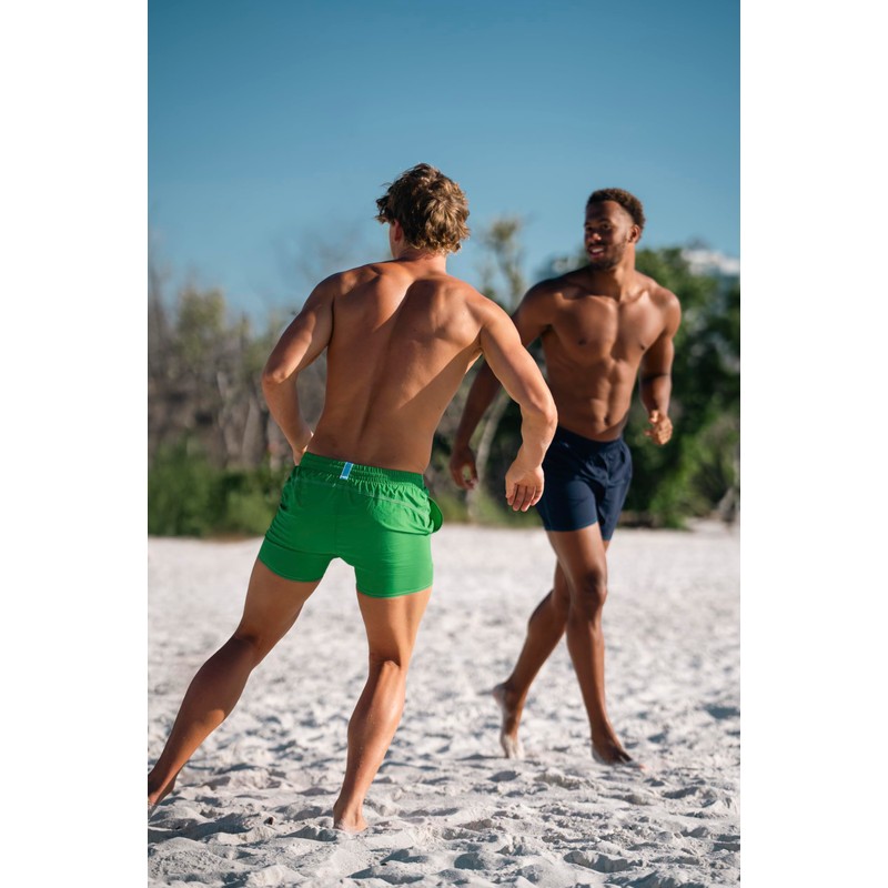 ARENA X-Short da Mare da Uomo Fundamentals R