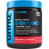 Nuun Endurance Hydration Powder Strawberry Lemonade + Caffeine – 16