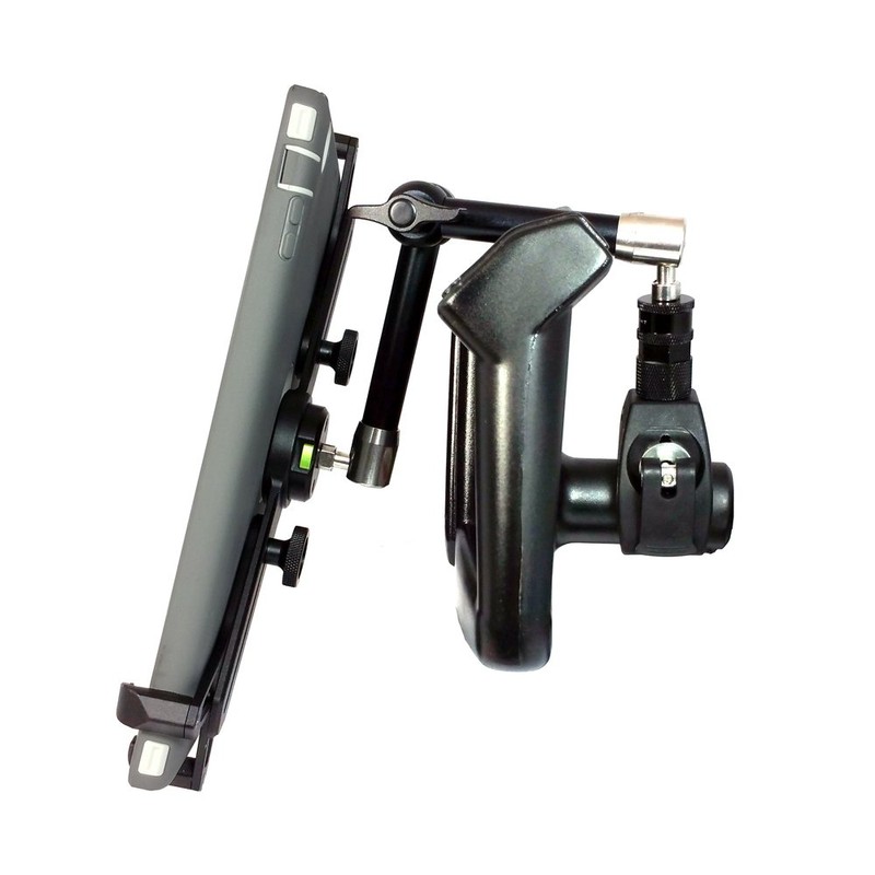 Mygoflight Flex Yoke Sport Mount