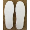 FURFURMOUTON Natural Wool Insole, For Spring and Summer, Choose Your