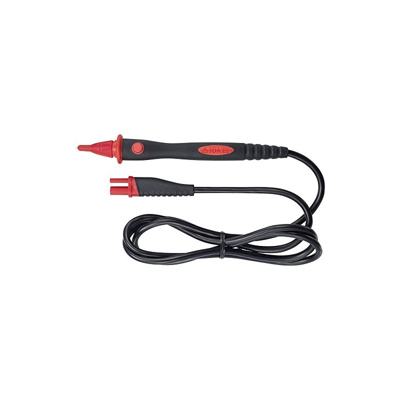 VOLTCRAFT MS-ET-200 Auslöse-Messleitung for Isolationsmessgerät ET-200, suitable for (Details) Is
