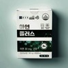 Chong Kun Dang Zinc Plus 90 tablets Chong Kun Dang