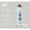 alfi Kids ISO Bottle 500 ml, Blue White Anchor, Insulated