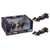 Pull & Speed 15813025 F1 Red Bull Double Action -