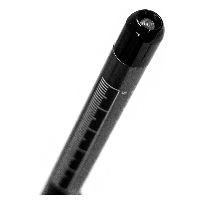 Medimetrics Lámpara Led Diagnóstico Pupila Luz Amarilla - Medimetrics