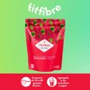 UHEARTHY | Fibra en Polvo Fit Fiber con Ingredientes Naturales,Nopal,