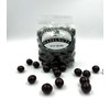Dark Chocolate Sea Salt Hazelnuts -16oz