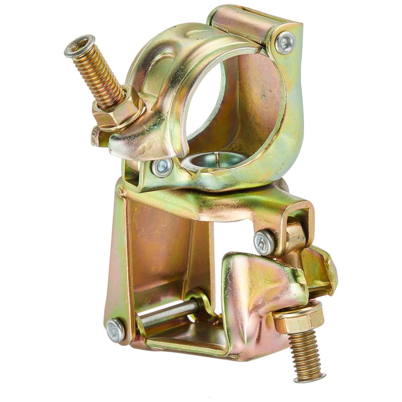 hory 10250290 TOP Square Clamp 2.3 inches (60 mm) x