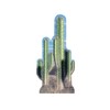 Cardboard People Cacti Life Size Cardboard Cutout Standup