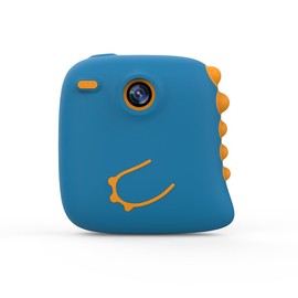 Instant, Kids Camera Instant Print, 1080P HD Video, Toddler Camera with 2 Rolls Print Paper 32G Card, Holiday Birthday Gifts for Kids Age 3-12