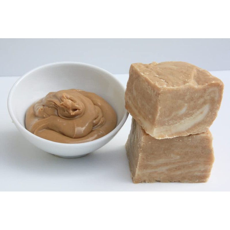 Mo's Fudge, Peanut Butter Fudge Sampler