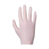 Unigloves LANO-E-GEL Latex Gloves