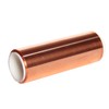 99.99% Pure Copper Foil for Crafts, 0.05 mm x 0.1