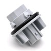 HAOTOM Turn Signal Light Socket Holder Front Left or Right